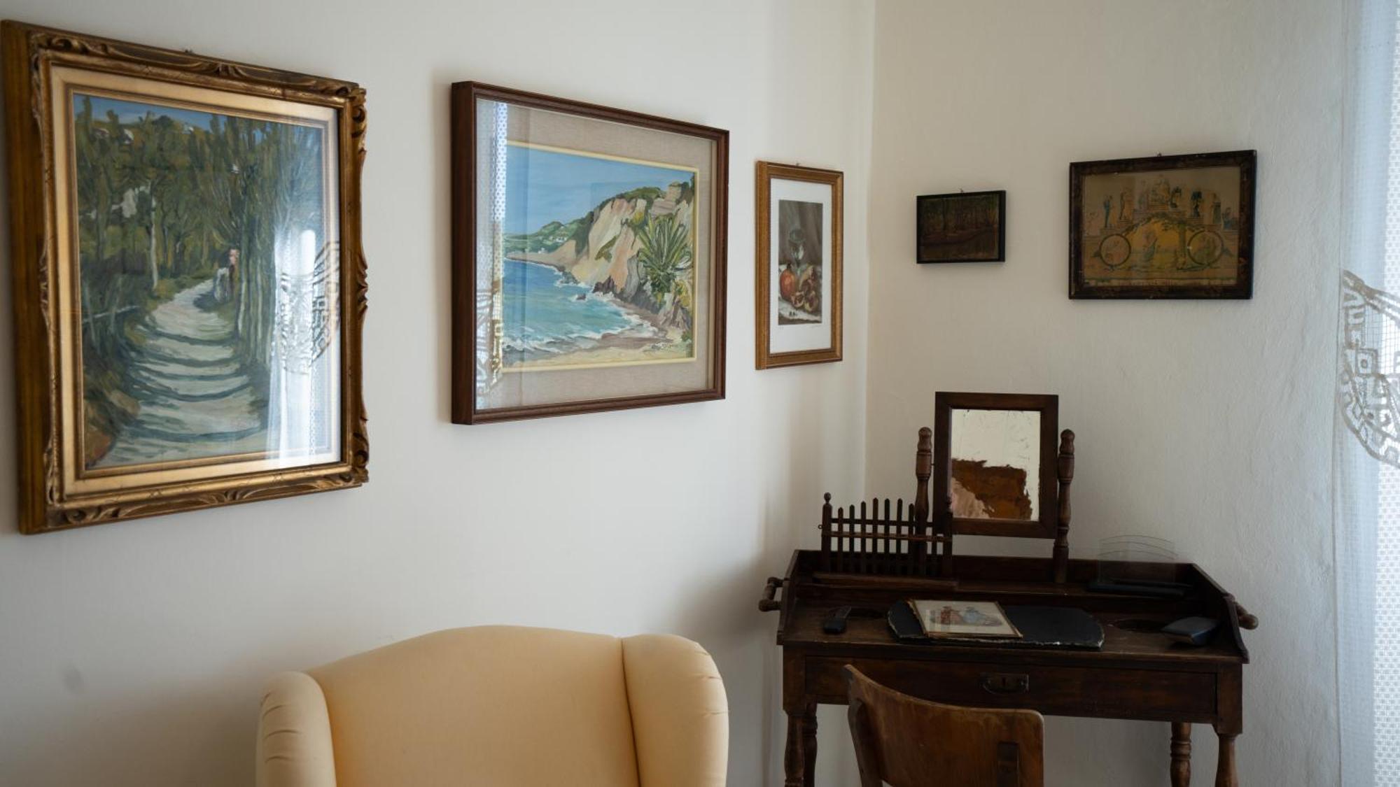 فيلا Borgo Santuletta Santa Giuletta المظهر الخارجي الصورة