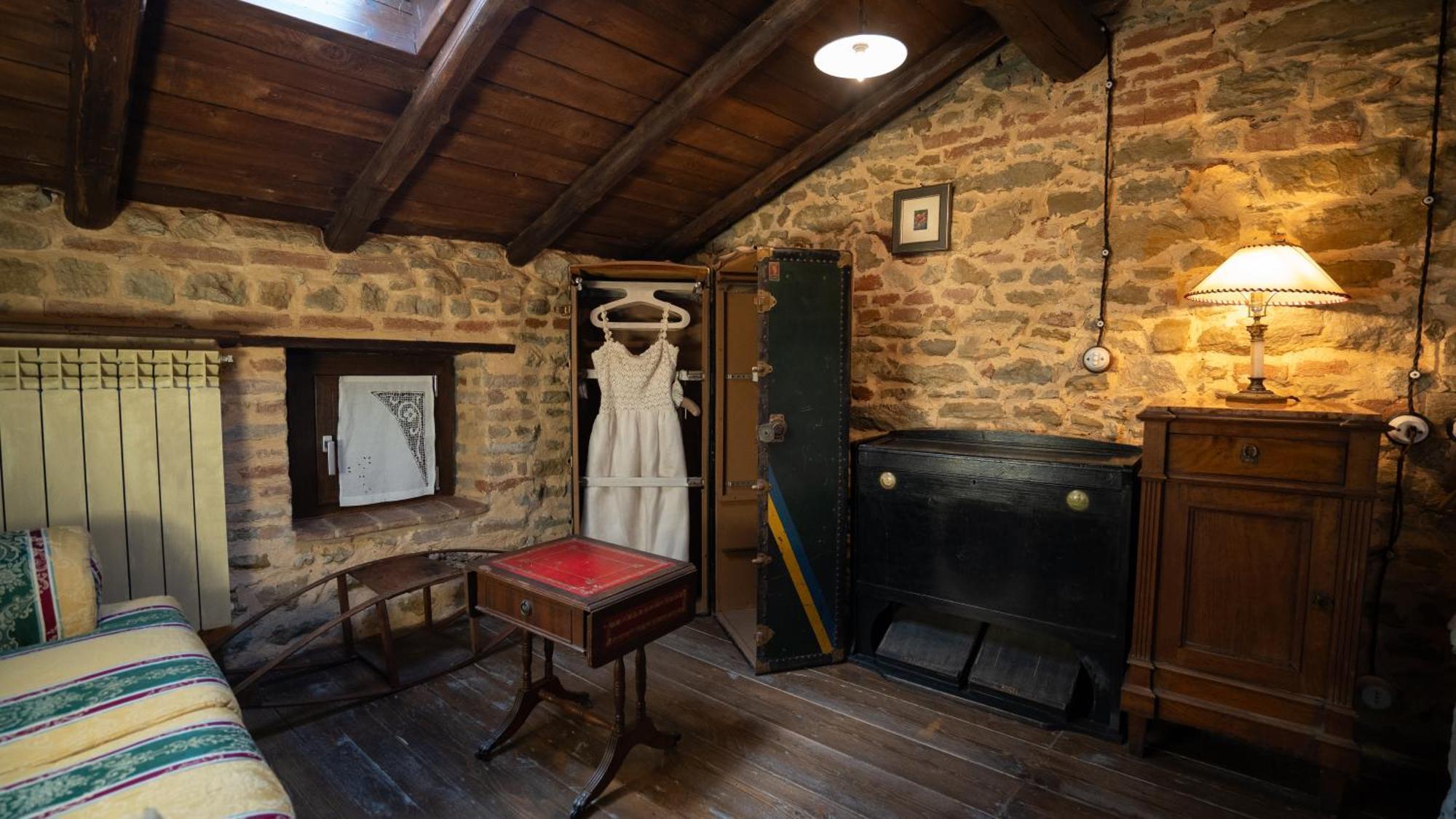 فيلا Borgo Santuletta Santa Giuletta المظهر الخارجي الصورة