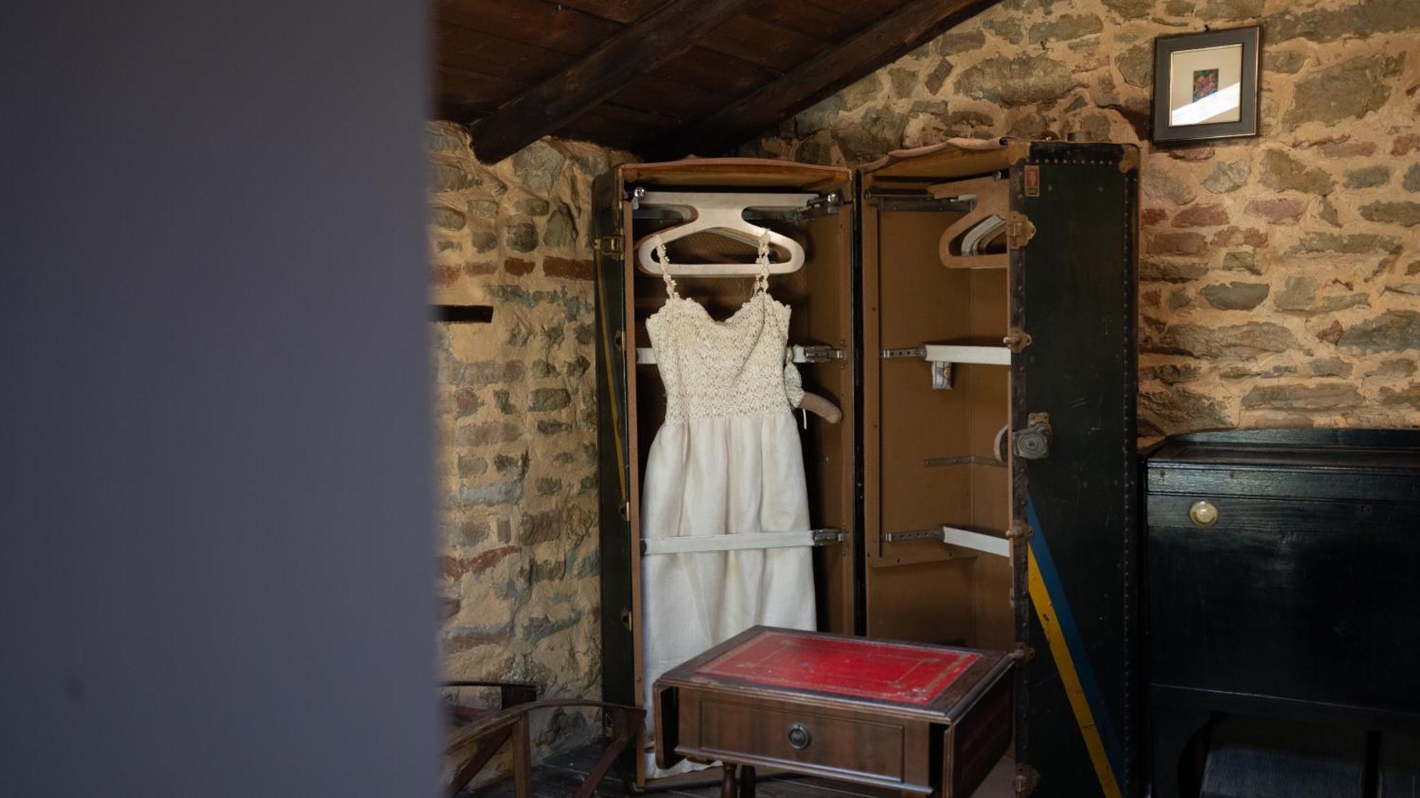 فيلا Borgo Santuletta Santa Giuletta المظهر الخارجي الصورة