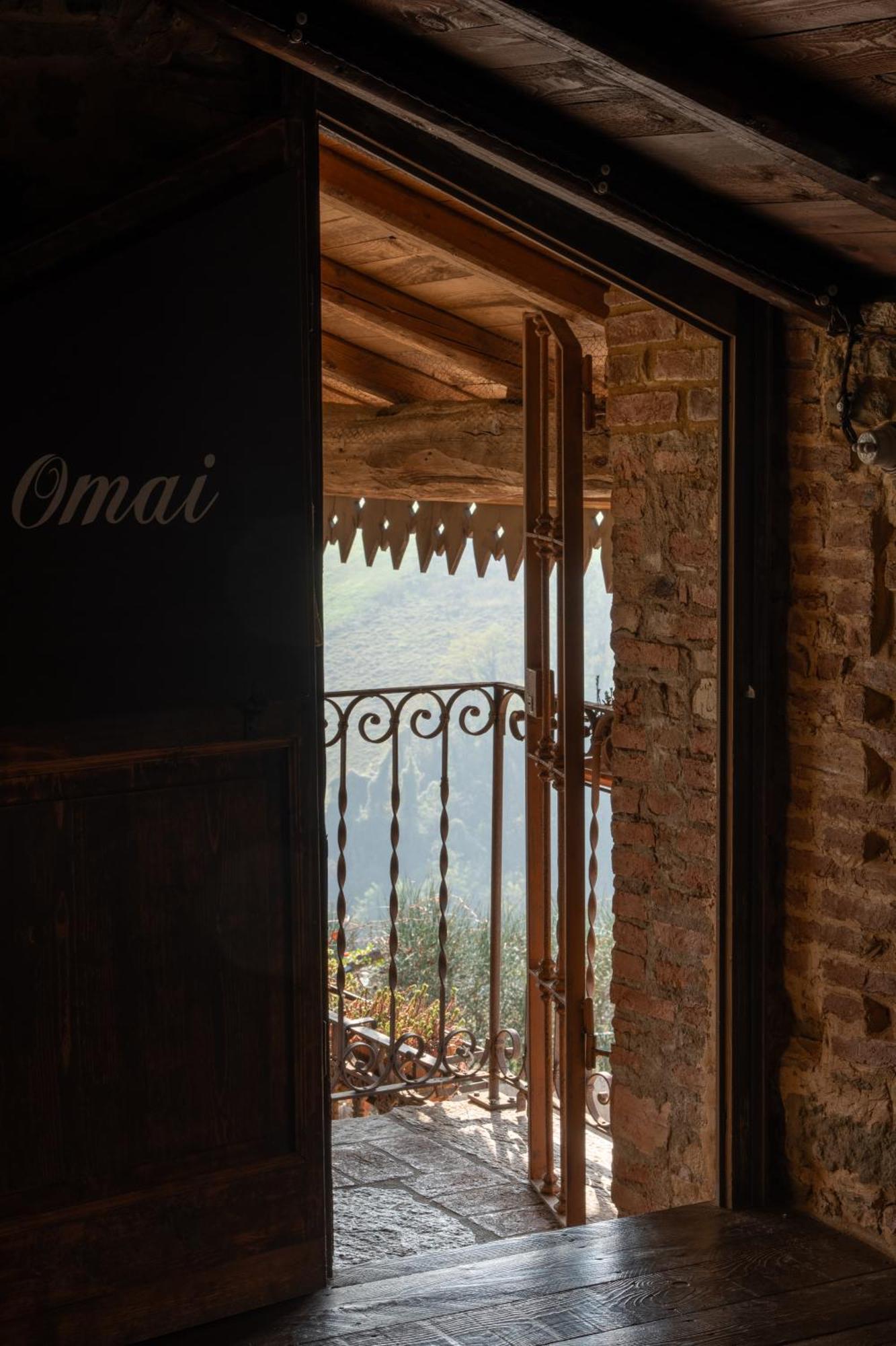 فيلا Borgo Santuletta Santa Giuletta المظهر الخارجي الصورة