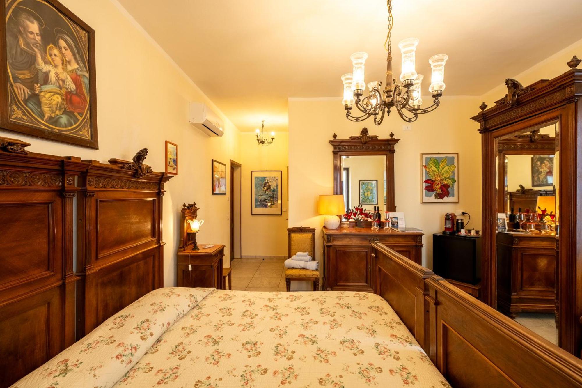 فيلا Borgo Santuletta Santa Giuletta المظهر الخارجي الصورة