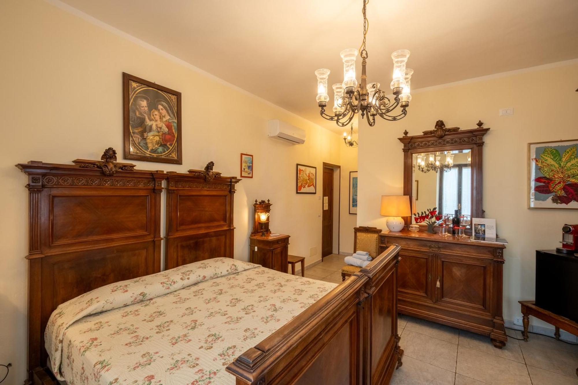 فيلا Borgo Santuletta Santa Giuletta المظهر الخارجي الصورة