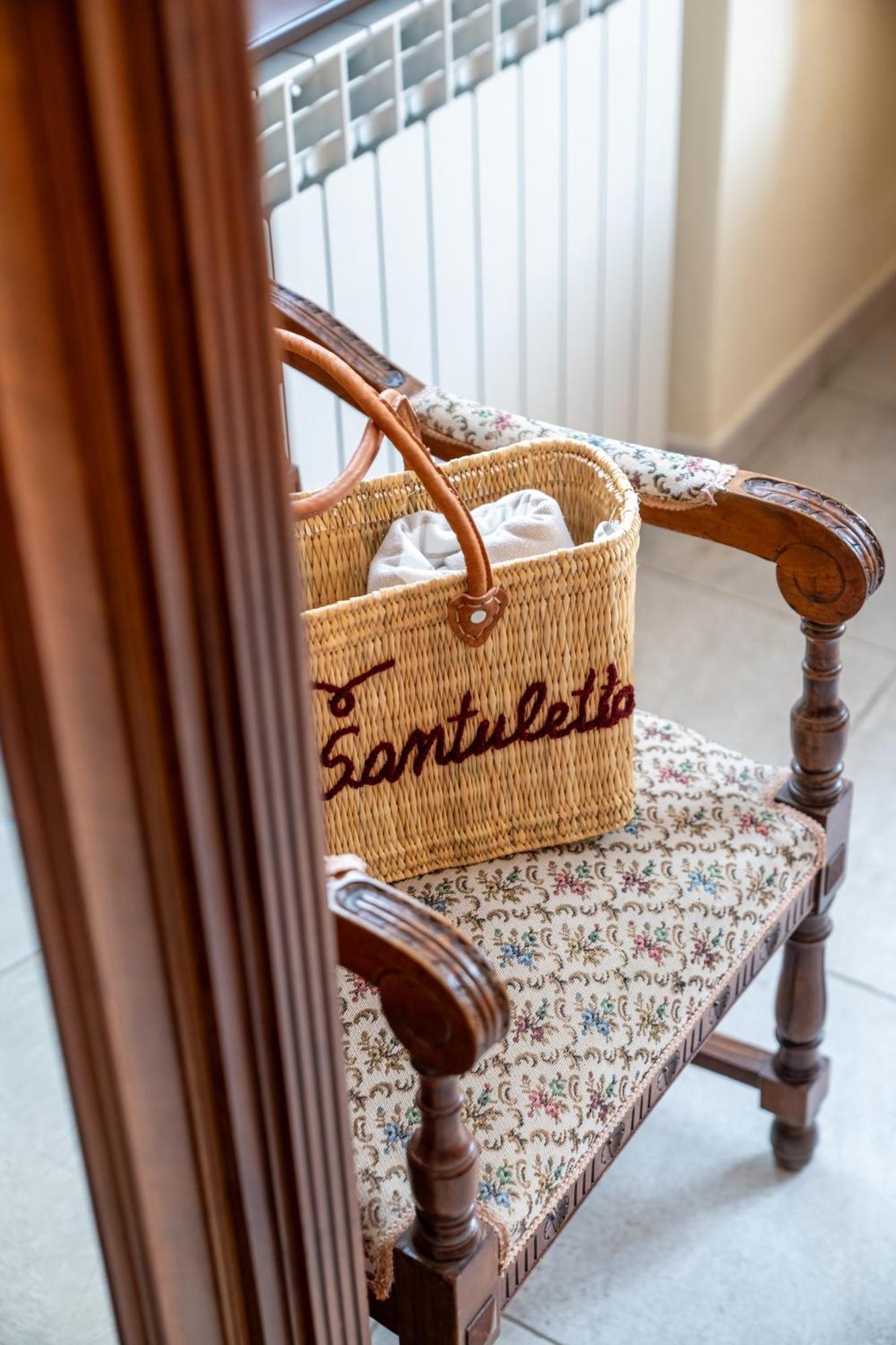فيلا Borgo Santuletta Santa Giuletta المظهر الخارجي الصورة